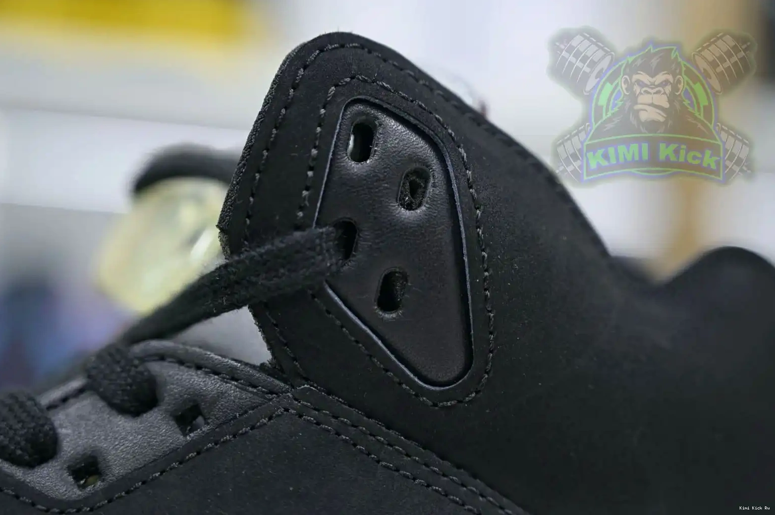 Kimikick A Air Jordan MA x 5 MANIÉRE 0502